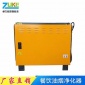 供應廚房飯店油煙除味凈化設備-**靜電式油煙凈化器-8000風量