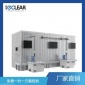 上海 生物濾池設備 化工廠污水池 生物除臭 設備定制