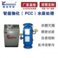 廠家全自動物化水處理系統 智能PCC水質處理設備可定制