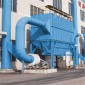 優質供應脈沖袋式 單機 礦山 石料廠 鍋爐除塵器 廠家