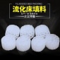 卓亞**廠家直供優(yōu)質(zhì)-流化床填料-多孔流化床生物填料-優(yōu)質(zhì)循環(huán)水處理MBBR