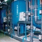 自動機械過濾器 精密過濾器 活性炭過濾器
