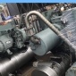 廣州海珠區高價回收大型日立中央空調 專業收購二手商用中央空調機組 隨時可上門價高** 節假日不休
