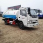 廠家供應3~10方各品牌小型吸糞車，改裝真二手小型吸糞車價格
