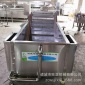 魚豆腐蒸煮漂燙機 漂燙過水機 漂燙冷卻機器 丸子成型設備