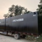 污水處理 地埋式生活污水處理設備 一體化生活污水處理成套設備