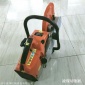 河北無粉塵消防救援無齒鋸 EHS350C樓板鋼筋手提式汽油切割機