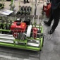 冠發 蔬菜菜種子精播機 春大蔥播種機 小型胡蘿卜播種機