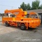 供應(yīng)四輪六輪背樹(shù)吊車(chē) 3噸平板車(chē)載小吊車(chē) 園林**隨車(chē)吊機(jī)