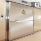 供應工業探傷防護門牙科室醫用鉛門x光室防輻射門含鉛量可選