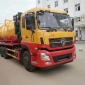 東風天錦清洗吸污車 大型國五清洗吸污車 下水道聯合疏通清洗車 廠家報價