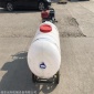 手推打藥機 高壓噴射果園打藥車 汽油打藥機