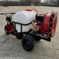手推式汽油噴藥機 汽油打藥機 風送式打藥車廠家