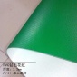 供應PVC綠色鉆石花紋輸送帶印刷包裝本冊裝訂書本印制傳送皮帶