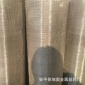 廠家熱銷鍍鋅鋼絲軋花篩網 金屬鐵絲網煤礦支架網 養殖用軋花網