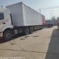 鐵西區出口集裝箱半掛車 操作原理 廠家配置參數