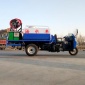 沈陽(yáng)廠(chǎng)家供應(yīng)多功能小型機(jī)動(dòng)三輪灑水車(chē) 道路除塵車(chē) 園林綠化霧炮灑水車(chē) 價(jià)格優(yōu)惠