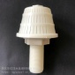塔型濾水帽1T/h排水量 批發生產ABS排水帽濾水帽