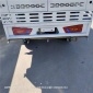 霧炮車高壓清洗車 物業小區工廠車間 不銹鋼電動高壓清洗車 定金送車