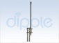 廠家供應玻璃鋼全向天線 5G 增益12dBi 長度54.5CM 價格可議