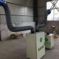 旱煙除塵設備 煙塵凈化器 廠家單臂 雙臂焊煙凈化器