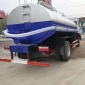 大型**多功能吸糞車 昌恒環衛 養殖場清理污物吸糞車 體積容**型吸糞車