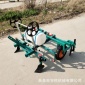 宇悅   廠家覆膜機 優質多功能覆膜機 手扶車帶起壟打藥覆膜機YY-03