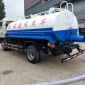 吸糞車 東風(fēng)天錦10-15方清洗吸污車廠家,農(nóng)用吸糞車