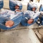 青島威爾森銷售丹東屋頂風機屋頂風機廠