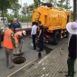 杭州余杭長寧路清理化糞池點捷力抽糞公司吧