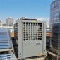 5P5噸建筑工地空氣能一體機 建筑工地商用3P3空氣源熱泵熱水器