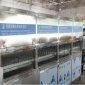 洗碗廠商用廚房餐具烘干機報價