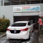 創新無止境，力求完美，質如磐石|車易潔自助洗車機
