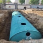 水泥化糞池 混凝土化糞池 河北化糞池廠家
