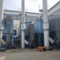 工業脈沖除塵器  屋頂通風器