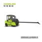 內燃平衡重式叉車 FD35E冶金**車-0 冶金**車