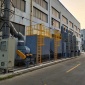 中央除塵處理系統 中央除塵系統 中央除塵系統廠家