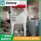 云浮澤盛濾筒除塵器 機(jī)械反吹除塵器