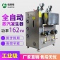 電加熱蒸汽發生器 德州蒸汽加熱方快鍋爐廠家