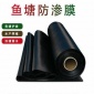 陜西西安HDPE防滲膜  土工膜  魚(yú)塘養(yǎng)殖防滲使用  山東岳贏廠家