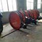 廠家加工定制通風碟閥 耐高溫通風碟閥 質優價廉 煙管通風碟閥 東州** 運行穩定 誠信經營