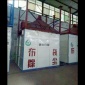 泰山行星 脈沖單機(jī)袋式除塵器  鋼制脫硫除塵器 鍋爐除塵器 看現(xiàn)場設(shè)計選型 生產(chǎn)安裝調(diào)試一條龍服務(wù)