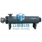 管道式加熱器 眾聯(lián)科技管道式加熱器 眾聯(lián)科技