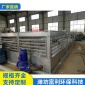 閉式冷卻塔 富利 節(jié)能閉式冷卻塔 工業(yè)圓形冷卻塔 可定制