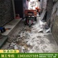 增城永寧街道農(nóng)村化糞池工程 自來水管包工 消防管道安裝