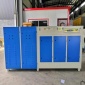 生產 注塑造粒機煙氣凈化器 光氧活性炭一體機 汽車油漆 VOCS催化燃燒設備 直供