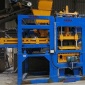 高端磚機 免托板磚機 免托板全自動生產線 鴻昌磚機