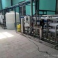 遼寧廠家河北金斗笠中水回用污水處理設備