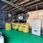 河北金斗笠電鍍電子業廢水處理生活污水處理含重金屬污水處理設備中水回用裝置