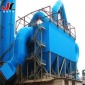 鑄造廠沖天爐除塵器 電爐布袋除塵器 健誠** 單機脈沖布袋除塵器 生產廠家